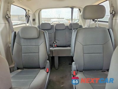 Zdjęcie 10 z 13 samochodu: 2010 CHRYSLER TOWN & COUNTRY TOURING VIN:2A4RR5D11AR460346 - miniatura