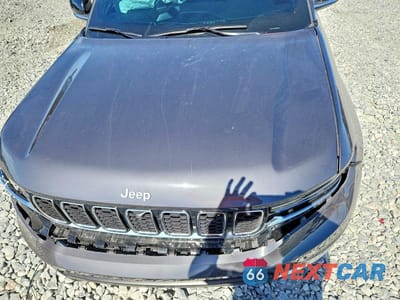Zdjęcie 12 z 13 samochodu: 2025 JEEP GRAND CHEROKEE L LIMITED VIN:1C4RJJBG8S8659193 - miniatura