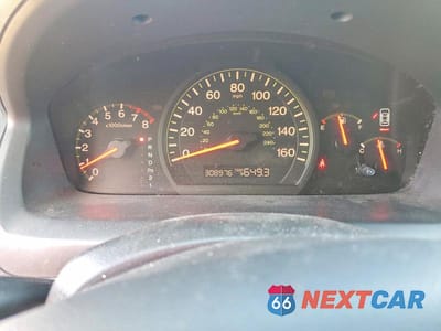 Zdjęcie 9 z 12 samochodu: 2004 HONDA ACCORD EX VIN:1HGCM566X4A080841 - miniatura