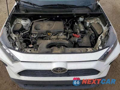 Zdjęcie 12 z 13 samochodu: 2019 TOYOTA RAV4 LE VIN:JTMH1RFVXKD041089 - miniatura