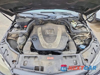 Zdjęcie 11 z 12 samochodu: 2011 MERCEDES-BENZ C 300 4MATIC VIN:WDDGF8BB5BR138132 - miniatura