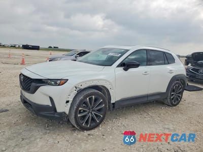 2025 MAZDA CX-50 PREMIUM PLUS 7MMVABEMXSN311578 - główne zdjęcie licytacji z USA - miniatura