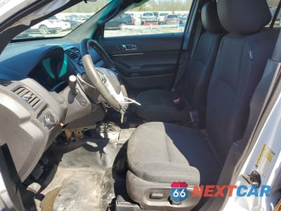 Zdjęcie 7 z 13 samochodu: 2015 FORD EXPLORER POLICE INTERCEPTOR VIN:1FM5K8AR9FGB51684 - miniatura