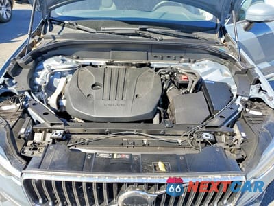 Zdjęcie 12 z 14 samochodu: 2023 VOLVO XC60 PLUS VIN:YV4L12DN3P1254900 - miniatura