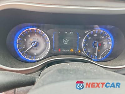 Zdjęcie 9 z 13 samochodu: 2020 CHRYSLER PACIFICA TOURING L VIN:2C4RC1BG6LR268995 - miniatura