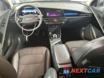 Zdjęcie 8 z 12 samochodu: 2024 KIA NIRO EV WIND VIN:KNDCR3L18R5110819 - miniatura