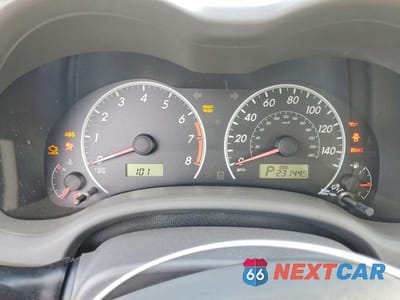 Zdjęcie 9 z 13 samochodu: 2010 TOYOTA COROLLA LE VIN:1NXBU4EE0AZ182751 - miniatura