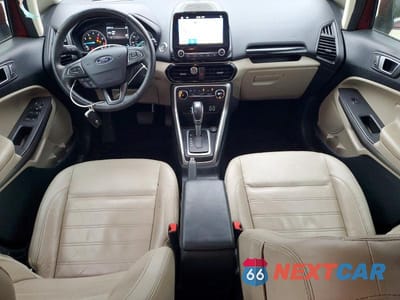 Zdjęcie 8 z 13 samochodu: 2019 FORD ECOSPORT TITANIUM VIN:MAJ3S2KE2KC297453 - miniatura