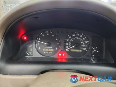 Zdjęcie 9 z 12 samochodu: 2001 TOYOTA COROLLA LE VIN:1NXBR12E31Z536282 - miniatura