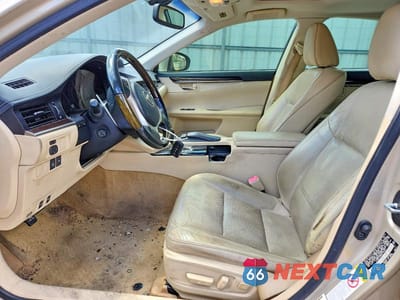 Zdjęcie 7 z 12 samochodu: 2014 LEXUS ES 350 VIN:JTHBK1GG6E2134212 - miniatura