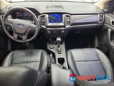 Zdjęcie 8 z 11 samochodu: 2019 FORD RANGER XL VIN:1FTER4FH1KLA31937 - miniatura