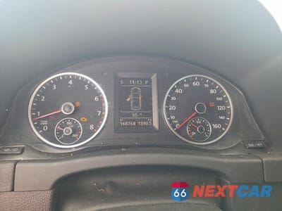 Zdjęcie 9 z 11 samochodu: 2013 VOLKSWAGEN TIGUAN S VIN:WVGAV3AX1DW098375 - miniatura