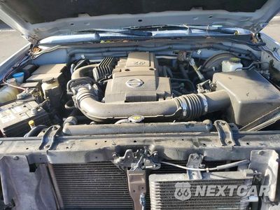 Zdjęcie 12 z 14 samochodu: 2011 NISSAN PATHFINDER S VIN:5N1AR1NN2BC626859 - miniatura