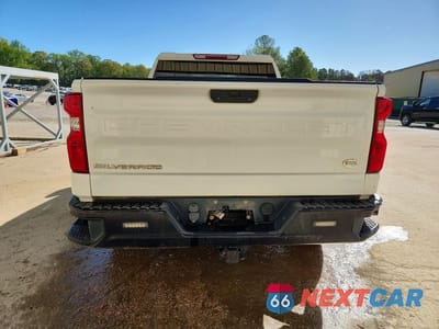 Zdjęcie 6 z 11 samochodu: 2019 CHEVROLET SILVERADO K1500 VIN:1GCRYAEF5KZ181730 - miniatura