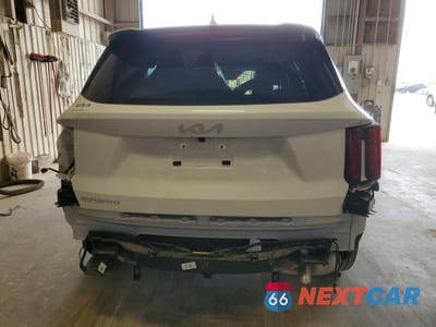 Zdjęcie 6 z 14 samochodu: 2025 KIA SORENTO S VIN:5XYRL4JC7SG361978 - miniatura