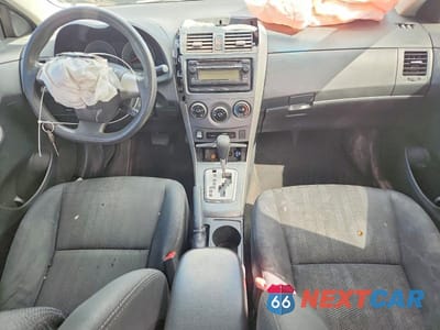 Zdjęcie 8 z 13 samochodu: 2012 TOYOTA COROLLA S VIN:5YFBU4EE5CP008338 - miniatura
