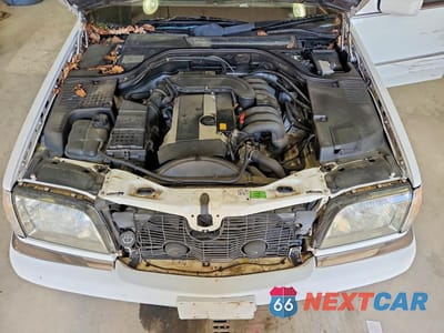 Zdjęcie 11 z 12 samochodu: 1999 MERCEDES-BENZ S 320W VIN:WDBGA32G3XA431782 - miniatura