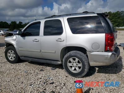Drugie zdjęcie samochodu z przodu: 2012 GMC YUKON SLT VIN:1GKS2CE08CR161651 - miniatura