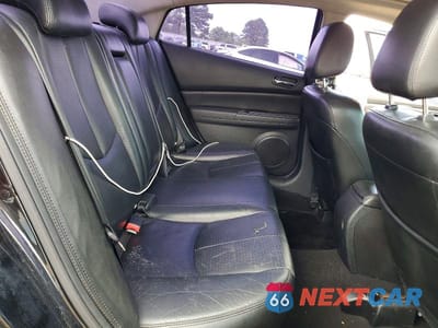 Zdjęcie 10 z 12 samochodu: 2009 MAZDA 6 S VIN:1YVHP82B595M21086 - miniatura
