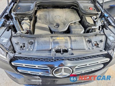 Zdjęcie 12 z 13 samochodu: 2023 MERCEDES-BENZ GLS 450 4MATIC VIN:4JGFF5KEXPA958853 - miniatura