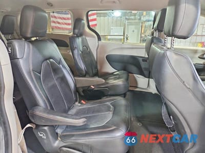 Zdjęcie 11 z 13 samochodu: 2018 CHRYSLER PACIFICA TOURING L VIN:2C4RC1BG2JR119061 - miniatura