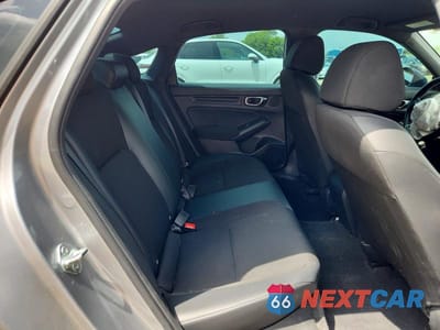 Zdjęcie 10 z 13 samochodu: 2023 HONDA CIVIC SPORT VIN:2HGFE2F57PH526210 - miniatura