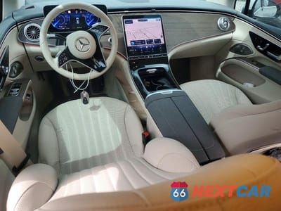 Zdjęcie 8 z 13 samochodu: 2022 MERCEDES-BENZ EQS SEDAN 450+ VIN:W1KCG2DB7NA005803 - miniatura