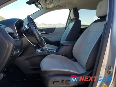 Zdjęcie 7 z 13 samochodu: 2019 CHEVROLET EQUINOX LT VIN:3GNAXKEV2KS629813 - miniatura