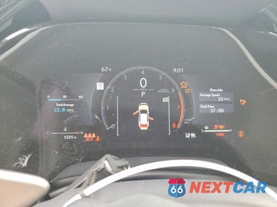 Zdjęcie 9 z 12 samochodu: 2026 LEXUS RX 350 PREMIUM+ VIN:JTJCHMAA7T2039596 - miniatura