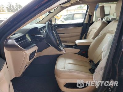 Zdjęcie 7 z 13 samochodu: 2022 JEEP GRAND CHEROKEE L LIMITED VIN:1C4RJJBG0N8597695 - miniatura