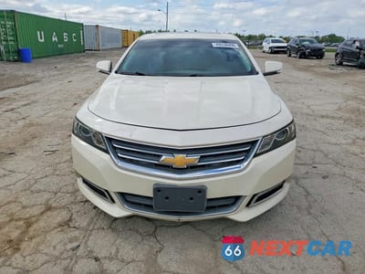 Piąte zdjęcie samochodu w środku: 2014 CHEVROLET IMPALA LT VIN:1G1115SL0EU121965 - miniatura