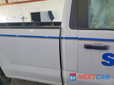Zdjęcie 10 z 12 samochodu: 2022 FORD F150 VIN:1FTMF1E57NKE03477 - miniatura