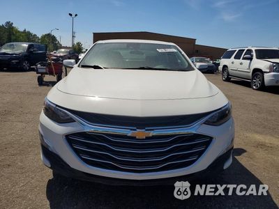 Piąte zdjęcie samochodu w środku: 2024 CHEVROLET MALIBU LS VIN:1G1ZC5ST8RF180091 - miniatura
