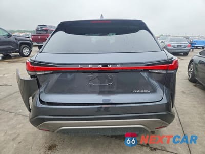 Zdjęcie 6 z 12 samochodu: 2025 LEXUS RX 350 PREMIUM VIN:2T2BAMBA2SC057260 - miniatura