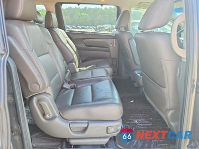 Zdjęcie 11 z 13 samochodu: 2013 HONDA ODYSSEY TOURING VIN:5FNRL5H9XDB089260 - miniatura