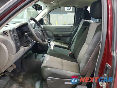 Zdjęcie 7 z 11 samochodu: 2009 GMC SIERRA K1500 VIN:1GTEK19C89Z235046 - miniatura