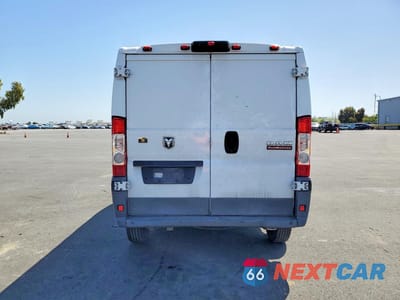 Zdjęcie 6 z 13 samochodu: 2018 RAM PROMASTER 1500 DELIVERY VAN VIN:3C6TRVAG1JE120952 - miniatura