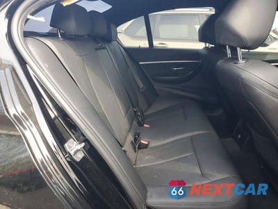 Zdjęcie 10 z 11 samochodu: 2017 BMW 330 XI VIN:WBA8D9G31HNU65023 - miniatura