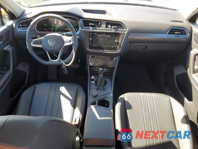 Zdjęcie 8 z 12 samochodu: 2024 VOLKSWAGEN TIGUAN WOLFSBURG VIN:3VVAB7AX7RM217978 - miniatura