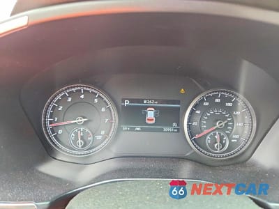 Zdjęcie 9 z 13 samochodu: 2023 HYUNDAI SANTA FE SE VIN:5NMS14AJ0PH498599 - miniatura