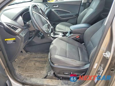 Zdjęcie 7 z 13 samochodu: 2015 HYUNDAI SANTA FE SPORT 2.0T VIN:5XYZUDLA2FG288680 - miniatura