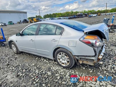 Drugie zdjęcie samochodu z przodu: 2012 NISSAN ALTIMA 2.5 VIN:1N4AL2AP1CC224230 - miniatura