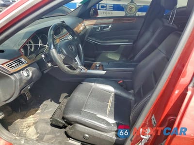 Zdjęcie 7 z 11 samochodu: 2014 MERCEDES-BENZ E 350 4MATIC VIN:WDDHF8JB9EB002508 - miniatura