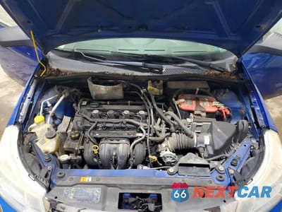 Zdjęcie 11 z 11 samochodu: 2010 FORD FOCUS S VIN:1FAHP3EN6AW223636 - miniatura