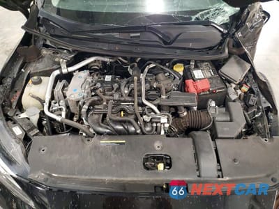 Zdjęcie 11 z 12 samochodu: 2022 NISSAN SENTRA SV VIN:3N1AB8CV5NY257627 - miniatura
