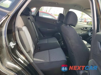 Zdjęcie 10 z 12 samochodu: 2018 HYUNDAI KONA SE VIN:KM8K1CAA6JU113696 - miniatura