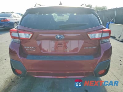 Zdjęcie 6 z 13 samochodu: 2019 SUBARU CROSSTREK PREMIUM VIN:JF2GTAECXK8215051 - miniatura