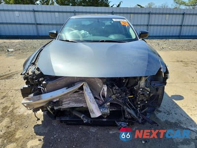 Piąte zdjęcie samochodu w środku: 2018 NISSAN MAXIMA 3.5 S VIN:1N4AA6AP0JC376204 - miniatura