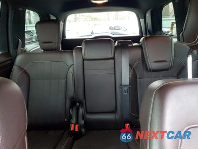 Zdjęcie 10 z 14 samochodu: 2017 MERCEDES-BENZ GLS 450 4MATIC VIN:4JGDF6EE3HA875677 - miniatura
