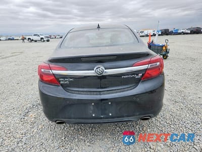Zdjęcie 6 z 12 samochodu: 2014 BUICK REGAL PREMIUM VIN:2G4GS5GX4E9203197 - miniatura